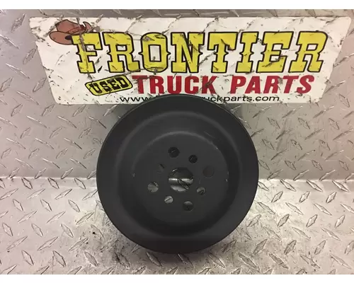 CUMMINS B Series Engine Pulley