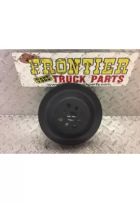 CUMMINS B Series Engine Pulley