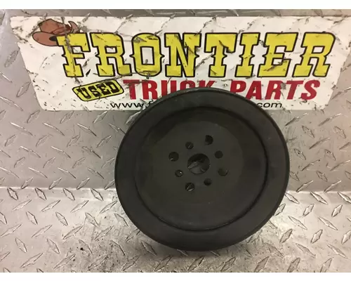 CUMMINS B Series Engine Pulley