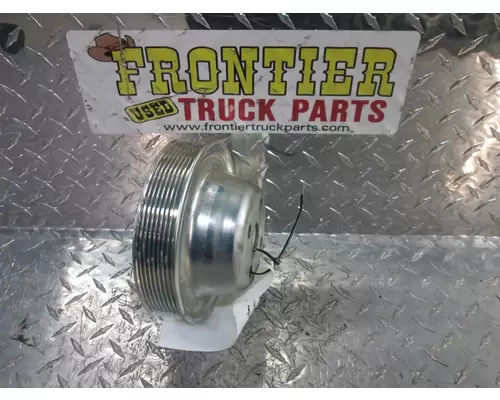 CUMMINS B Series Engine Pulley