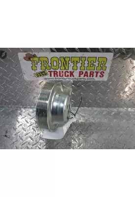 CUMMINS B Series Engine Pulley