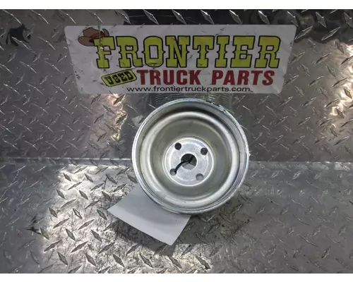 CUMMINS B Series Engine Pulley