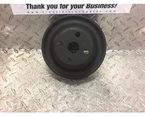 CUMMINS B Series Engine Pulley