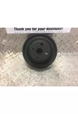 CUMMINS B Series Engine Pulley