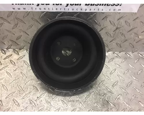 CUMMINS B Series Engine Pulley