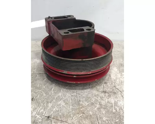 CUMMINS B Series Engine Pulley