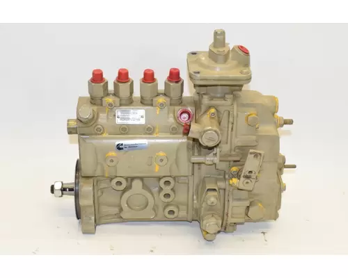 CUMMINS B Series Fuel Pump (Injection)