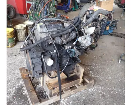 CUMMINS B3.3 Engine