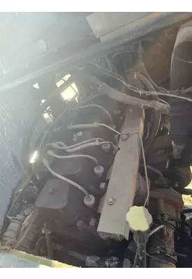 CUMMINS B5.9G Engine Assembly