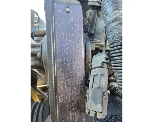 CUMMINS B5.9G Engine Assembly