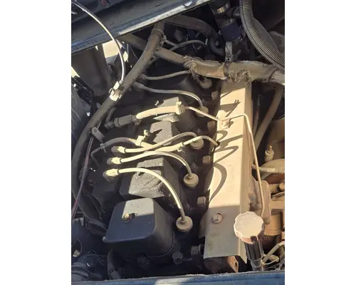 CUMMINS B5.9G Engine Assembly