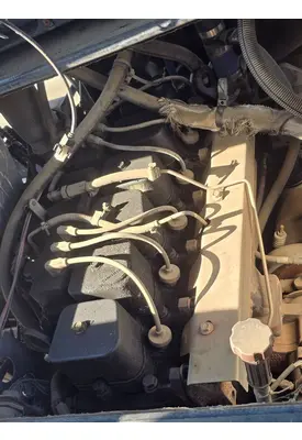 CUMMINS B5.9G Engine Assembly