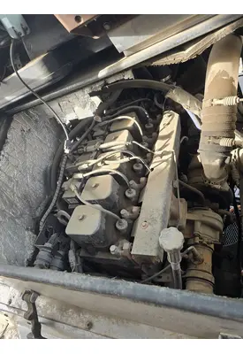 CUMMINS B5.9G Engine Assembly