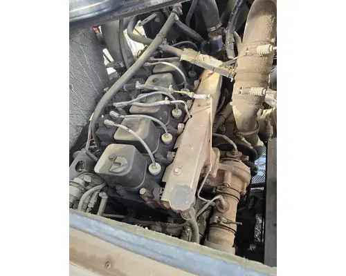 CUMMINS B5.9G Engine Assembly