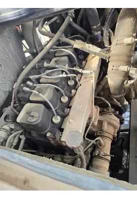 CUMMINS B5.9G Engine Assembly