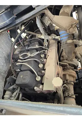 CUMMINS B5.9G Engine Assembly