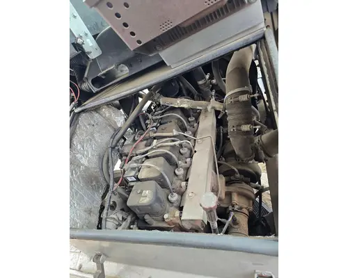 CUMMINS B5.9G Engine Assembly