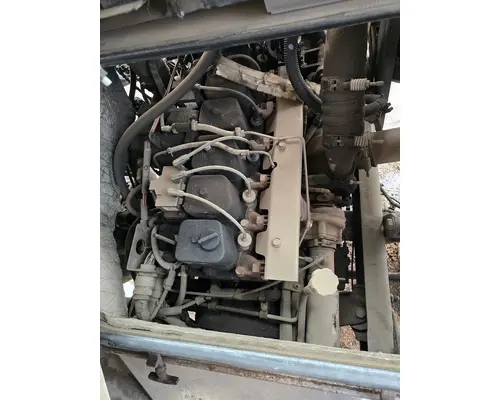 CUMMINS B5.9G Engine Assembly