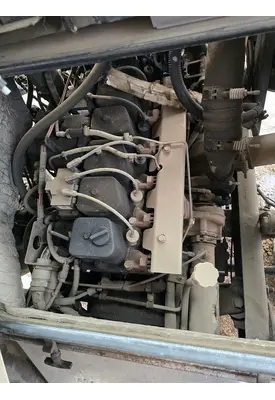 CUMMINS B5.9G Engine Assembly