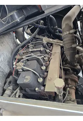 CUMMINS B5.9G Engine Assembly
