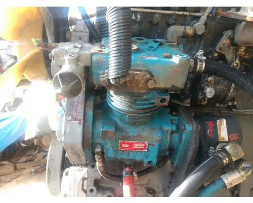 CUMMINS B5.9 Air Compressor