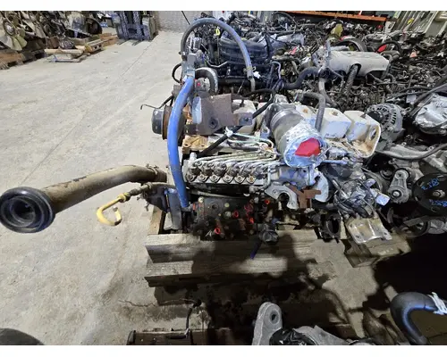 CUMMINS B5.9 Air Compressor