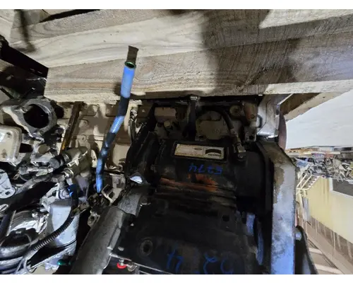 CUMMINS B5.9 Air Compressor