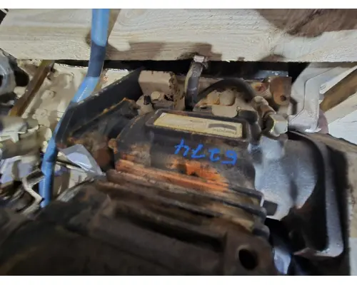 CUMMINS B5.9 Air Compressor