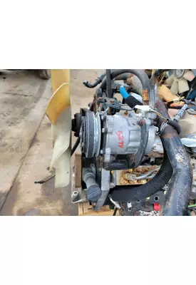 CUMMINS B5.9 Air Conditioner Compressor