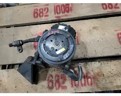 CUMMINS B5.9 Air Conditioner Compressor