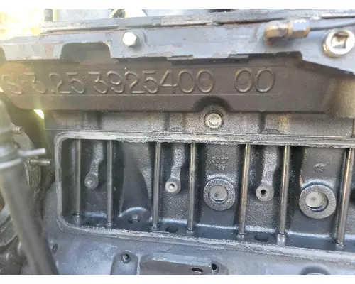 CUMMINS B5.9 Cylinder Head