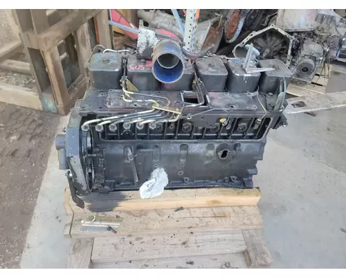 CUMMINS B5.9 Cylinder Head