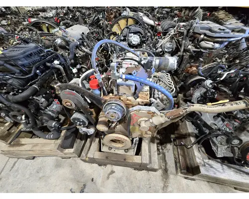 CUMMINS B5.9 Engine Assembly