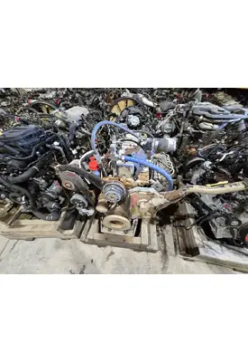 CUMMINS B5.9 Engine Assembly