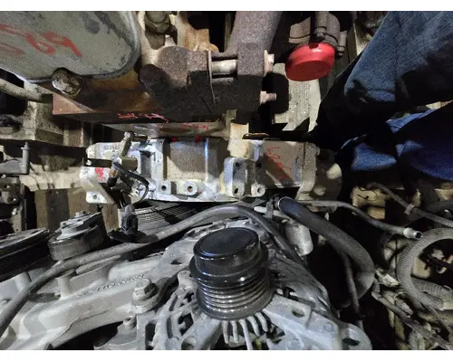 CUMMINS B5.9 Engine Assembly