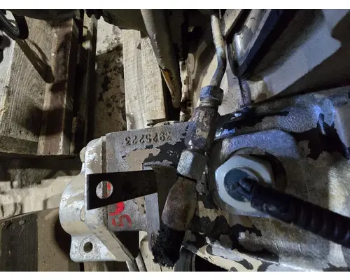 CUMMINS B5.9 Engine Assembly