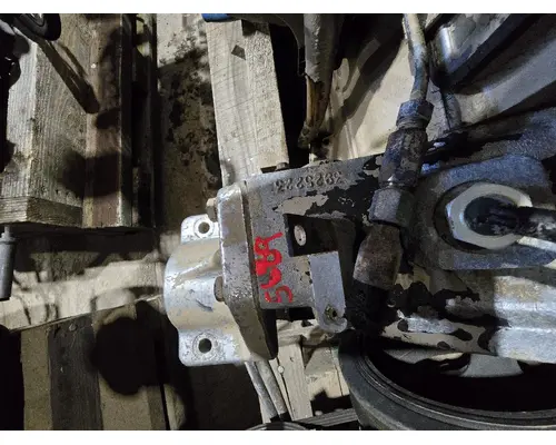 CUMMINS B5.9 Engine Assembly