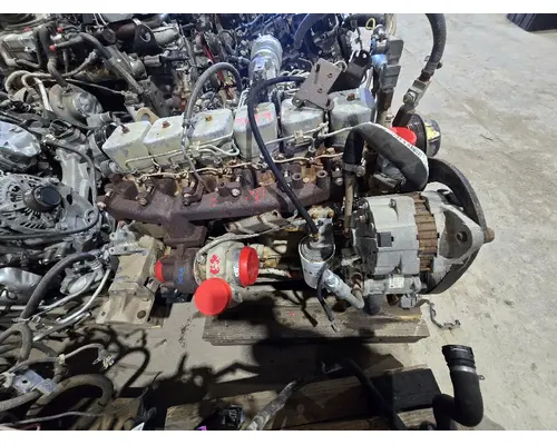 CUMMINS B5.9 Engine Assembly