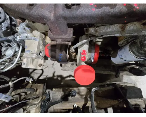 CUMMINS B5.9 Engine Assembly