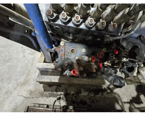 CUMMINS B5.9 Engine Assembly