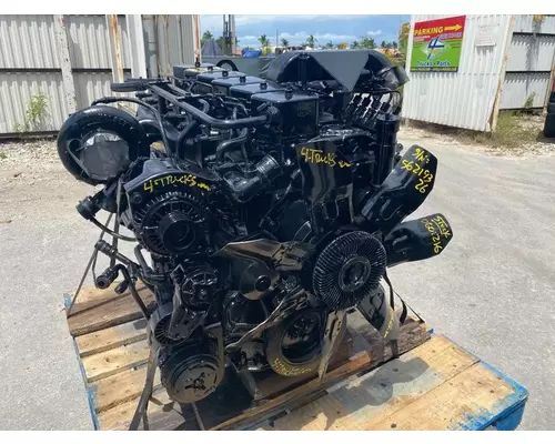 CUMMINS B5.9 Engine Assembly