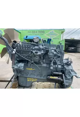 CUMMINS B5.9 Engine Assembly