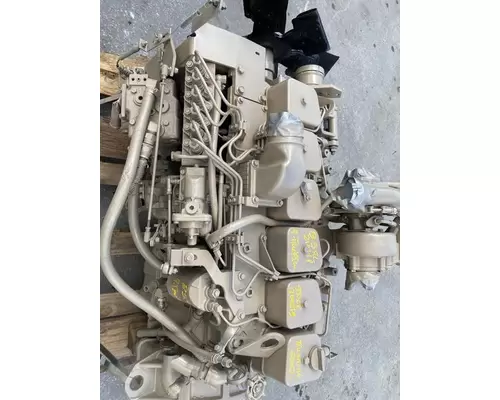 CUMMINS B5.9 Engine Assembly