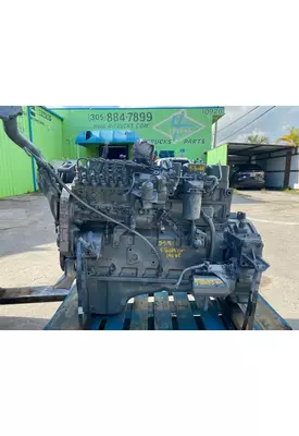 CUMMINS B5.9 Engine Assembly