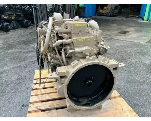 CUMMINS B5.9 Engine Assembly