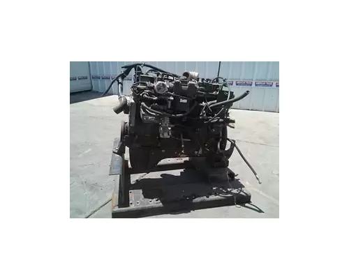 CUMMINS B5.9 Engine Assembly
