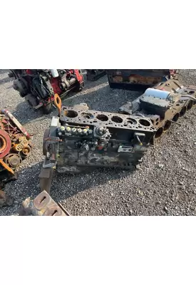 CUMMINS B5.9 Engine Assembly