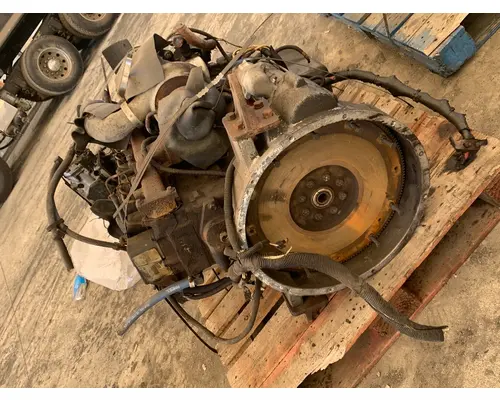 CUMMINS B5.9 Engine Assembly