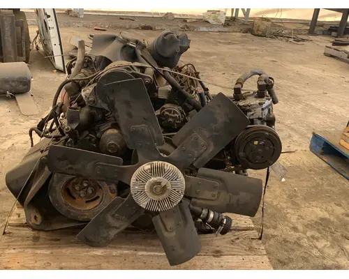 CUMMINS B5.9 Engine Assembly