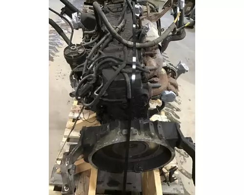 CUMMINS B5.9 Engine Assembly In Holland, MI #86730